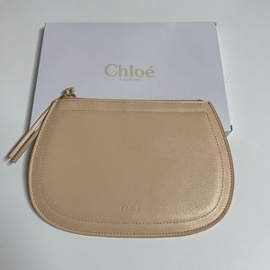 Chloe’ Pouch